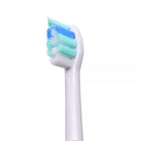 [Non-O-riginall] 2PCs Replacement Toothbrush Heads Compatible for Soocas X1/X3/X5/V1 Soocare Electric Toothbrush