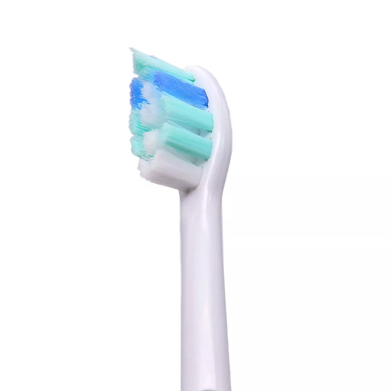 [Non-O-riginall] 2PCs Replacement Toothbrush Heads Compatible for Soocas X1/X3/X5/V1 Soocare Electric Toothbrush