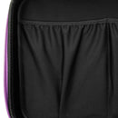 Portable Carrying Storage Case Bag Box For 70pcs 5ml Essential Oil Bottles with Bottle Opener & Bottle Stickers