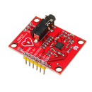 AD8232 Measurement Pulse Heart Monitoring Heartbeat Sensor Module Monitor Devices