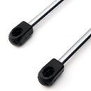 2pcs Auto Bonnet Hood Lift Support Shock Gas Struts Spring For Lexus LS400 1998-2000 Sedan