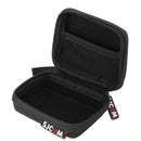SJCAM Waterproof Sports Action Camera Mini Storage Bag Shockproof Protective Case Box For SJCAM