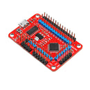 KEYES Open Source LGT8F328P Control Module Development Board