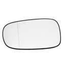 Car Right Side Door Wing Mirrors Glass Wide Angle For SAAB 9-3 93 2003-2010