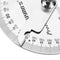 Wynns W0262A 90X150MM 180 Degree Stainless Steel Protractor Round Angle Ruler Tool
