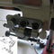 Sewing Machine Suspending Edge Guide With Adaptor Bracket For Pfaff 1245 335 Sewing Kit