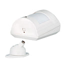 Wired PIR Infrared Motion Detection Detector Sensor Alarm for Home Security GSM Alarm System