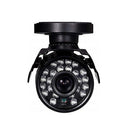 Hiseeu AHBB15 5MP Wired Security Camera Weatherproof CMOS 3.6mm Lens with IR Cut Night Vision CCTV PAL System