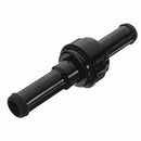 5/16' (8mm) Inline Check Valve Fuel Diesel Gas Pump Liquid One Way Non Return
