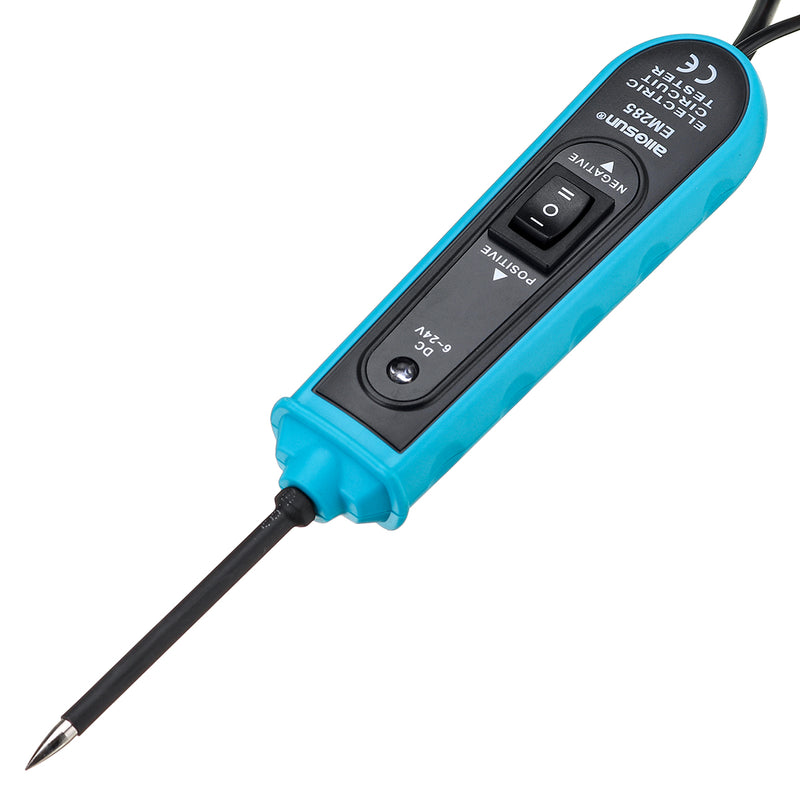 All-Sun EM285 Power Probe Supply Electric System Circuit Tester Tool Automotive Kit