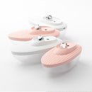 Bakeey Durable RGB LED Nightlight Timing Cat Boat Portable Humidifier Mini USB Home Office Air Purifier Mist-Maker