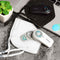 Xiaomi Purely Fresh Air Mask PM2.5 Filter Anti-Pollution Respirator USB Rechargeable 3 Modes Wind Speed Anti Dust Breathing Face Mask For Sport Cycling Camping Travel From Xiaomi Youpin