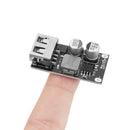 3pcs DC Buck Module 12V24V to QC3.0 Single USB Mobile Charging Board