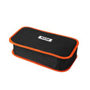 HILDA Tools Bag Waterproof Tool Bags Large Capacity Storage Bag Tools for Power Tool Electrician Hardware