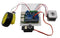 Full Function Robot Expansion Board Support Stepper Motor Servo For Raspberry Pi 3B /2B / B+
