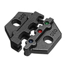 COLORS SN-02C Die Sets for SN Crimper Plier Series Hand Crimping Tool 0.25-2.5mm2 14-24AWG Jaws