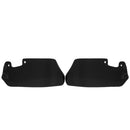 Motorcycle Wind Deflectors Scratch Resistant PMMA Set For BMW R1200GS 04-12