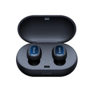 [bluetooth 5.0] Bakeey T04 TWS True Wireless Earbuds Stereo Earphone Headphone With Portable Charging Box Mic for Xiaomi Huawei