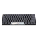Five-sided Dyesub PBT Ukiyoe 1 Space Bar 6.25u Novelty Keycap for Anne pro 2