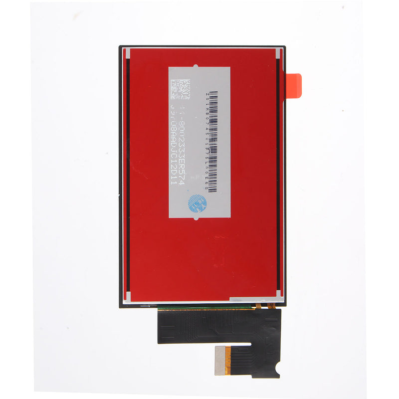 LCD Display+Touch Screen Digitizer Replacement With Repair Tools For BlackBerry Keyone DTEK70 DK70