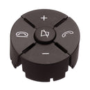 Brown Car Steering Worn Button Switch Cover Left & Right For Mercedes W204 W212 C200 E260 E320 GLK260