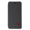 Bakeey Flip Shockproof Fabric Soft Silicone Edge Full Body Protective Case For Xiaomi Mi A2 Lite/ Redmi 6 Pro