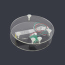 HX711 Weigh Module + 5kg Pressure Sensor Kit Weighing Sensor Electronic Scale Module