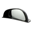 3R Car Back Row Anti-Collision Blind Spot Rearview Mirror HD Convex Wide Angle Auxiliary Mirror