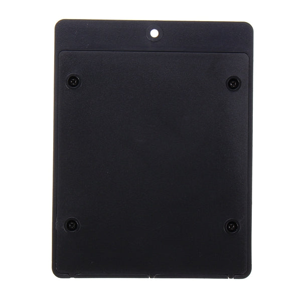 Solar Power 48 LED PIR Motion Sensor Wall Light  Waterproof Outdoor Garden Lamp