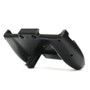 ABS Handheld Hand Grip Support Holder Protector For Nintendo New 2DS XL/LL