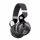 Bluedio T2 Plus Foldable bluetooth Headphone BT 5.0 Support FM Radio Micro Sd Card Music Phone Calls