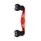 ZANLURE 90mm Fishing Reel Handle DIY Fishing Reel Grips Fishing Tool