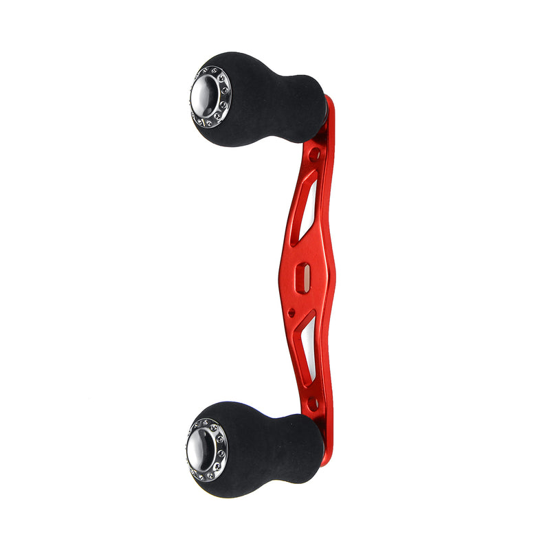 ZANLURE 90mm Fishing Reel Handle DIY Fishing Reel Grips Fishing Tool