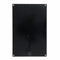 20W Waterproof Solar Panel Matte Texture Car Emergency Charger WIth 4 Protective Corners Dual USB+DC