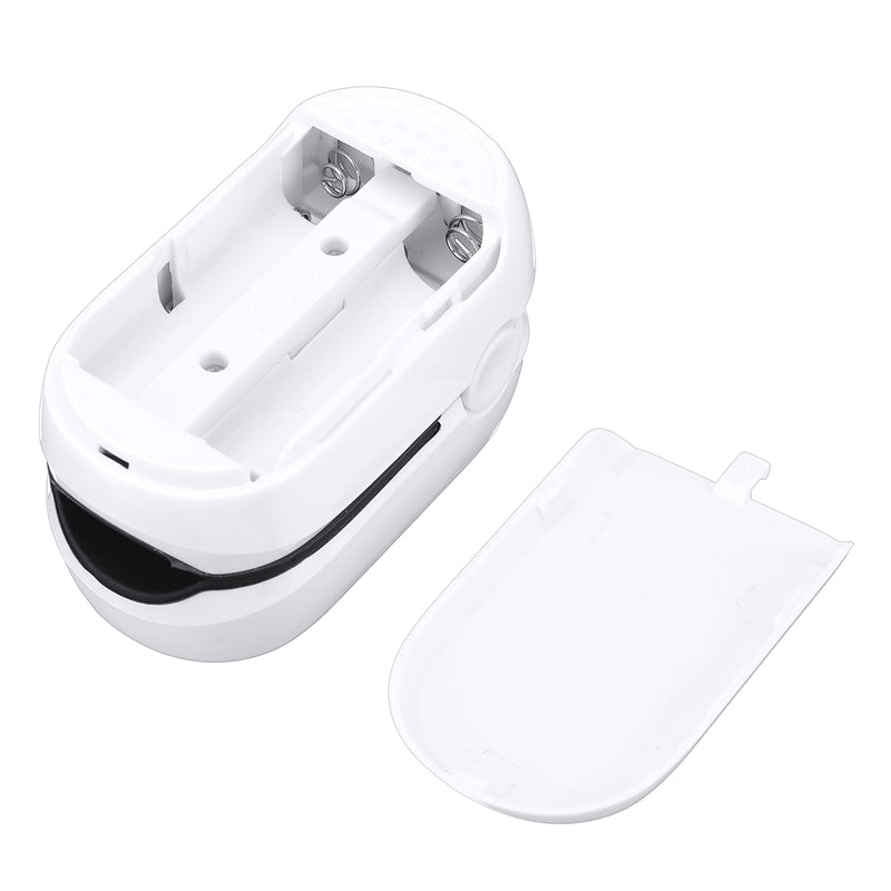 Portable Fingertip Pulse Oximeter Blood Oxygen SpO2 PR Monitor CE FDA Approve