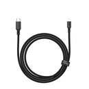 Bakeey 3A Type C to Lightning PD Fast Charging Data Cable For iPhone XS Max XR 11Pro iPadAir ProiPod