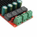 TPA3116 Dual Channel 50Wx2 Digital Amplifier Board