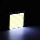 30W COB LED Chip 130X120MM for DIY Flood Light Outdoor Camping Lamp DC12V