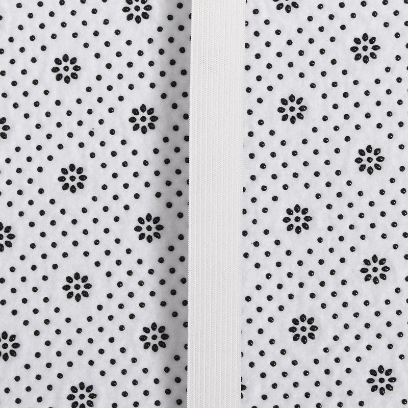 180x180cm Stone Bamboo Water With 12 Hooks Bathroom Shower Curtain Toliet Mat