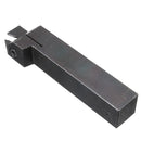 ZQ2020R-3 Lathe 20mm Parting Off Turning Tool Holder With 10pcs SP300 3mm Carbide Inserts
