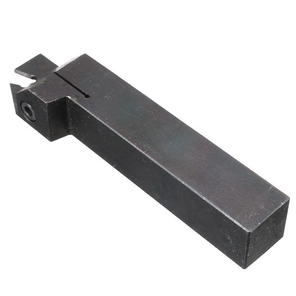 ZQ2020R-3 Lathe 20mm Parting Off Turning Tool Holder With 10pcs SP300 3mm Carbide Inserts