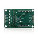 10Pcs MAX7219 Dot Matrix Module DIY Kit 5V 8*8 SCM Control Board For