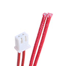 Geeetech 12V 40W Hotend Kit 1.75mm 0.3mm Copper Nozzle Extruder For 3D Printer