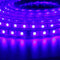 1/2/3/5M SMD5050 LED RGB Flexible Rope Outdoor Waterproof Strip Light + Plug + Remote Control AC110V