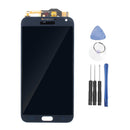 Full Assembly LCD Display+Touch Screen Digitizer Replacement With Repair Tools For Samsung Galaxy E7 E7000
