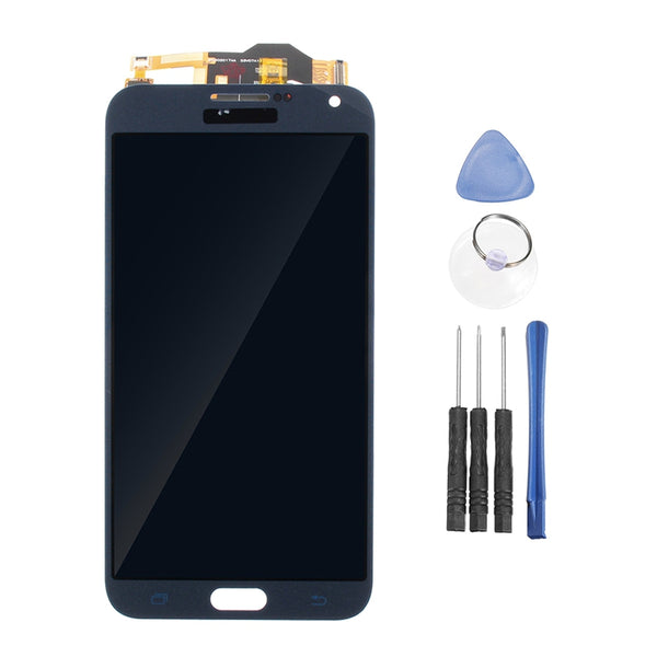Full Assembly LCD Display+Touch Screen Digitizer Replacement With Repair Tools For Samsung Galaxy E7 E7000