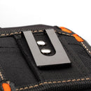 Waist Bag Electronic Cigarettes Bag Portable Phone Bag Outdoor Camping Storage Bag