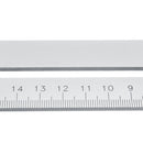 HT2438-2440 200mm Screw Cutting Marking Gauge Mark Scraper Tool For Woodworking Measuring