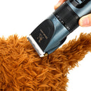 5 Gear USB Charging Pet Hair Clipper Electric Low Noise Cat Dog Hair Trimmer with 4 Limit Combs