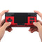 Coolbaby 3.0 Inch Game Console Retro Mini Handheld Game Player Built-In 348 Classic Games